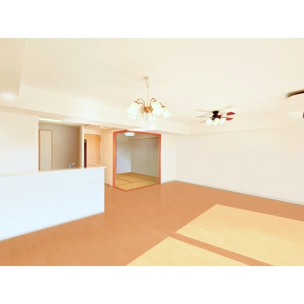 リーデンススクエア八田 その他画像