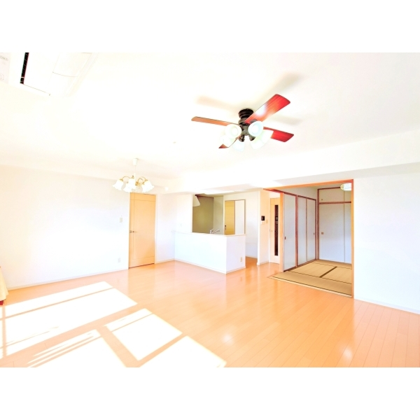 リーデンススクエア八田 その他画像