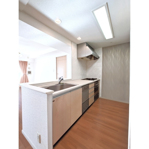 リーデンススクエア八田 その他画像