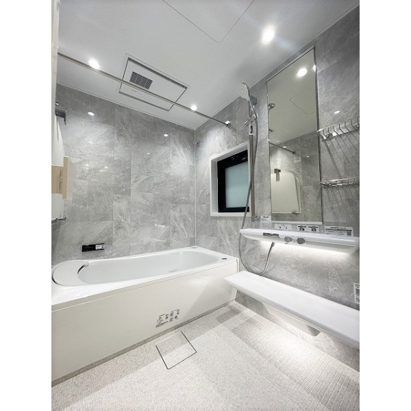 新宿区西早稲田１丁目 外観