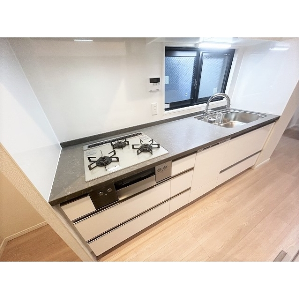 新宿区西早稲田1丁目 その他画像