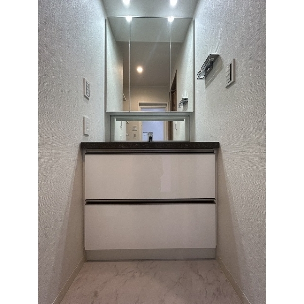 新宿区西早稲田1丁目 その他画像