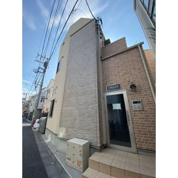 LERA方南 外観