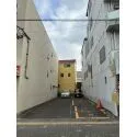 名古屋市千種区古出来３丁目 現況月極駐車場です。
