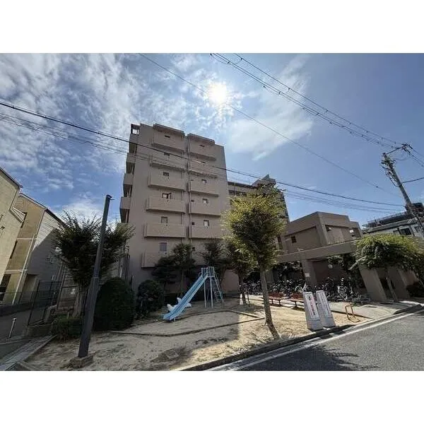 レジオン平野 その他画像