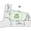 狛江市中和泉２丁目 区画図