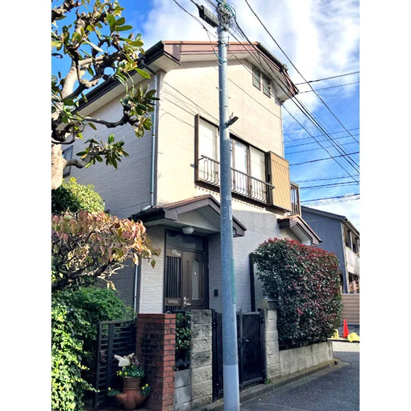 狛江市中和泉２丁目 その他画像