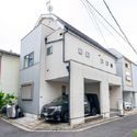 江東区北砂３丁目 外観