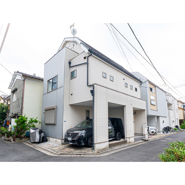 江東区北砂３丁目 外観