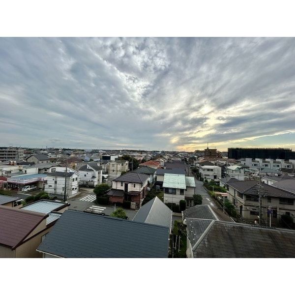 アルファグランデ八千代緑が丘 その他画像