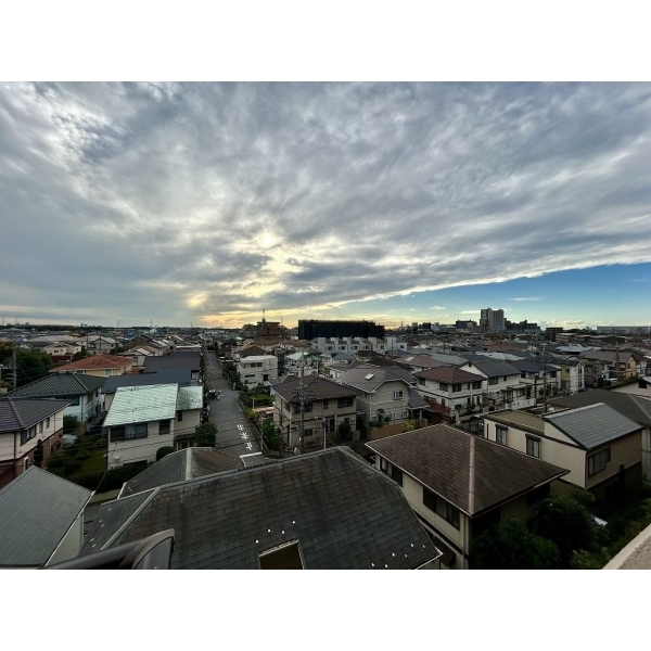 アルファグランデ八千代緑が丘 その他画像