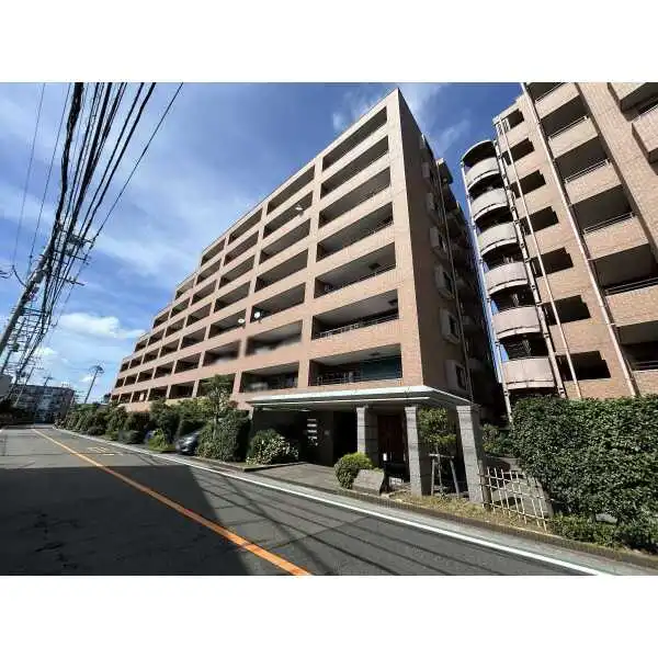 クリオ藤沢善行８番館 その他画像