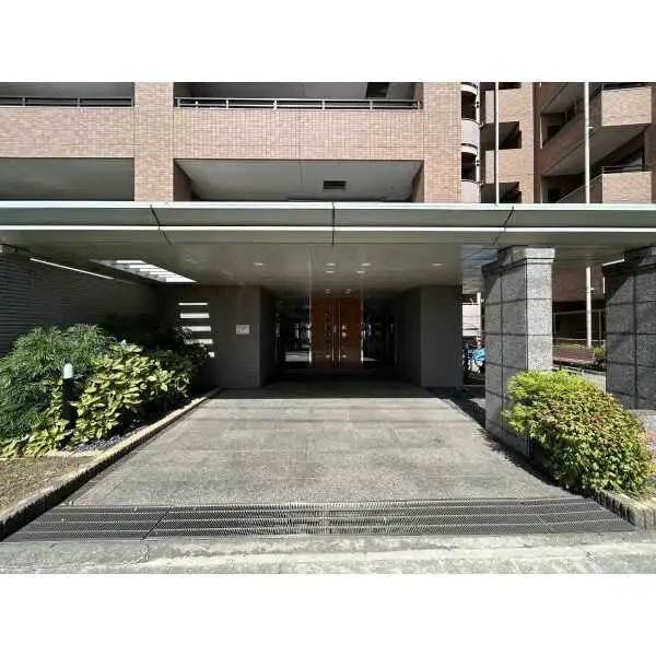 クリオ藤沢善行８番館 その他画像