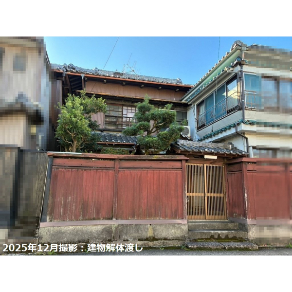 名古屋市昭和区菊園町２丁目 外観