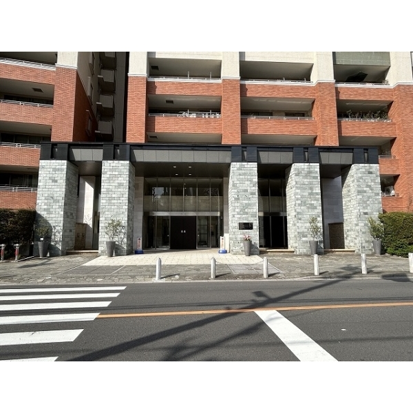 グランジオ武蔵野 その他画像