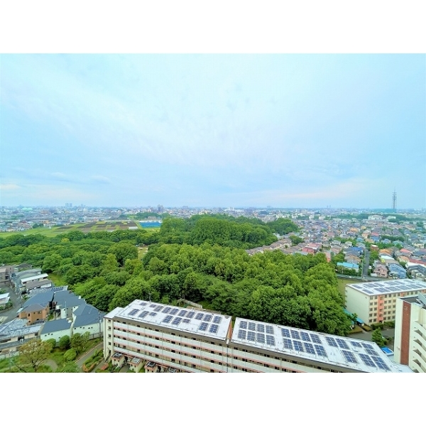 グランジオ武蔵野 その他画像