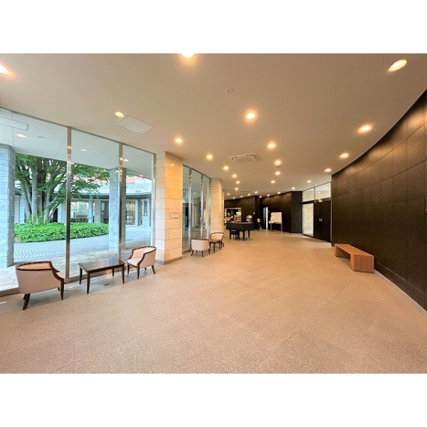 グランジオ武蔵野 その他画像