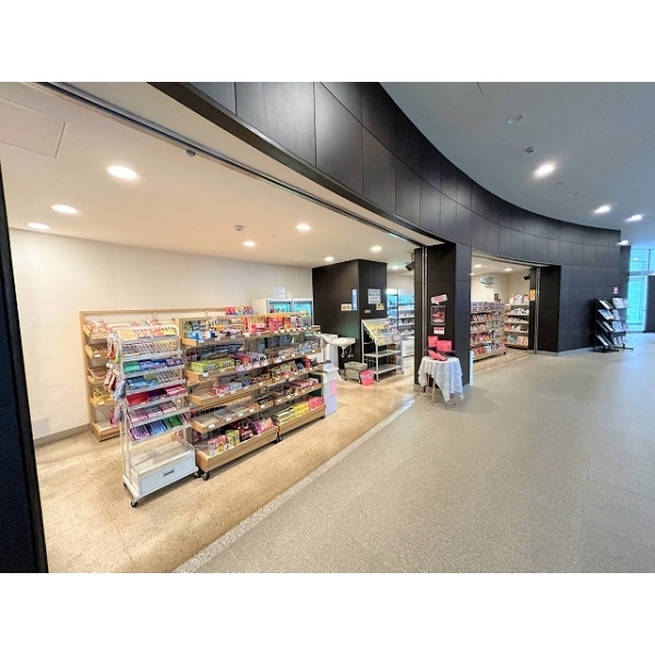 グランジオ武蔵野 その他画像