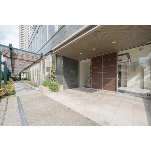 レジデンスタワー上本町 その他画像