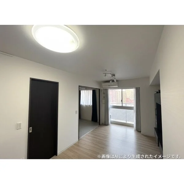 レジデンスタワー上本町 その他画像