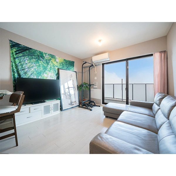 オープンスクエア川口 その他画像