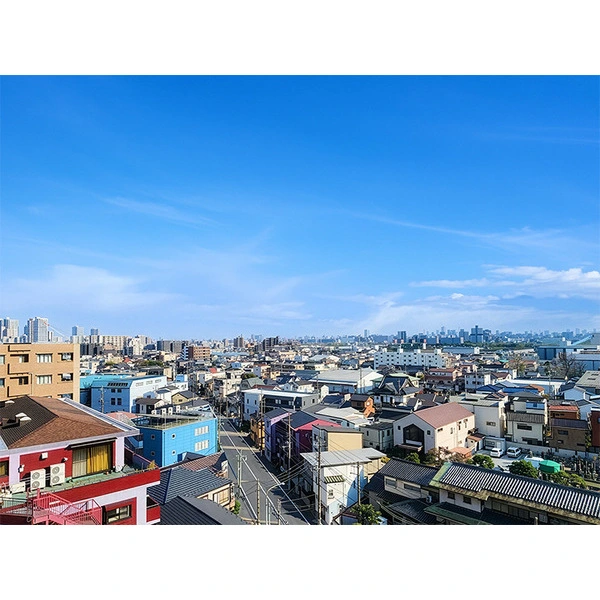 オープンスクエア川口 その他画像