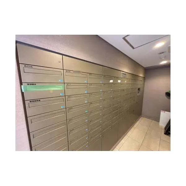 インプレスト生田 その他画像
