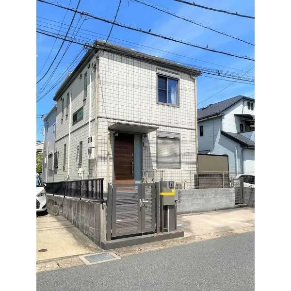 浦安市高洲3丁目 その他画像
