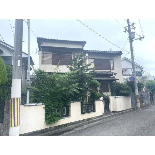 尼崎市東園田町5丁目 外観
