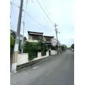 尼崎市東園田町５丁目 前面道路