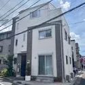 江戸川区中葛西２丁目 居室・リビング