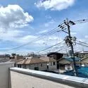 江戸川区中葛西２丁目 眺望
