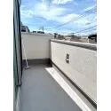 江戸川区中葛西２丁目 眺望