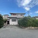 箕面市桜ケ丘３丁目 外観写真（２０２６年８月撮影）