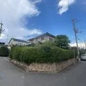 箕面市桜ケ丘３丁目 外観写真（２０２６年８月撮影）