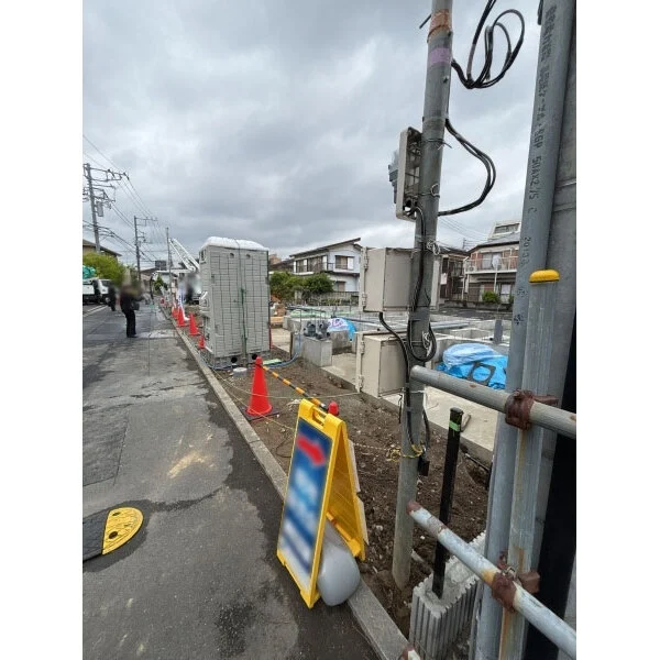 川崎市中原区西加瀬 その他外観