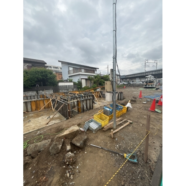 川崎市中原区西加瀬 その他外観