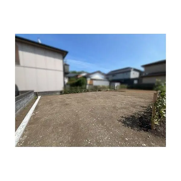藤沢市亀井野１丁目 外観