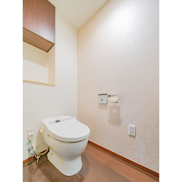 本郷パークハウス　ザ・プレミアフォート その他画像