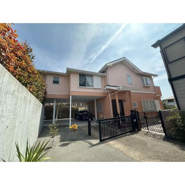 神戸市垂水区塩屋町６丁目 外観