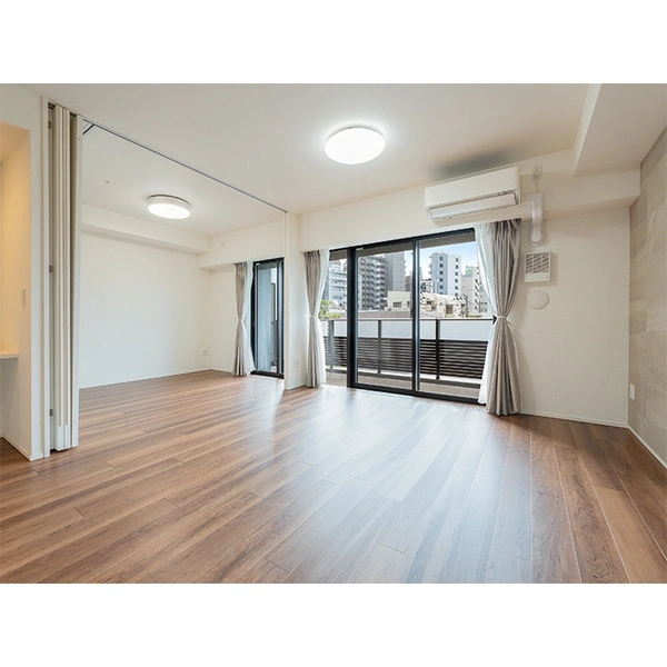 ブリリアシティ西早稲田 その他画像