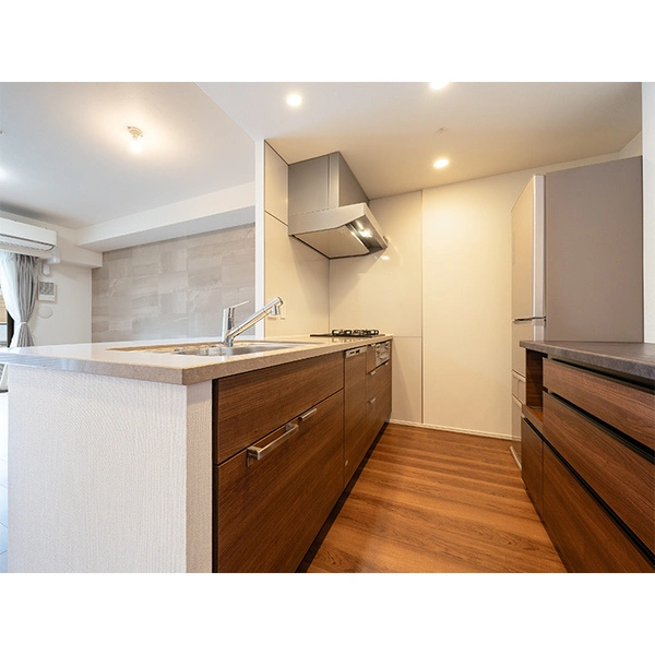 ブリリアシティ西早稲田 その他画像