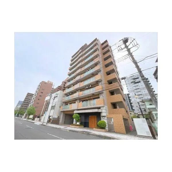 クラスタ浦和常盤町 その他画像