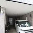 大阪市福島区野田５丁目 駐車スペース