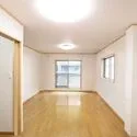 大阪市福島区野田５丁目 リビングダイニング（CGで作成したリフォームイメージ）