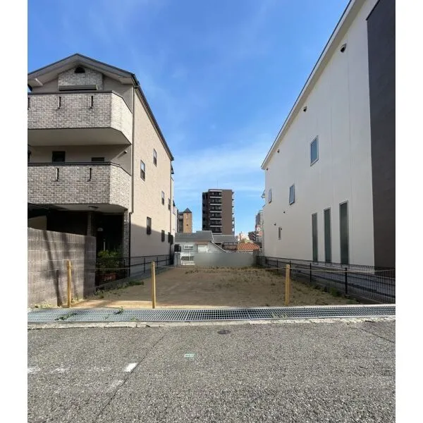 神戸市灘区日尾町１丁目 外観