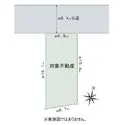 神戸市灘区日尾町１丁目 区画図