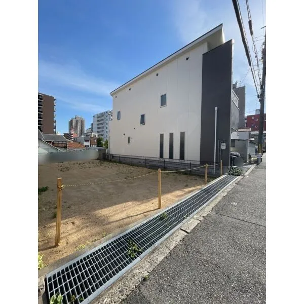 神戸市灘区日尾町１丁目 外観
