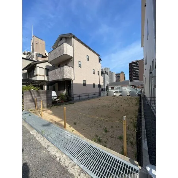 神戸市灘区日尾町１丁目 外観
