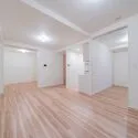 HARUMI FLAG PARK VILLAGE晴海フラッグT棟 リビング・ダイニング
